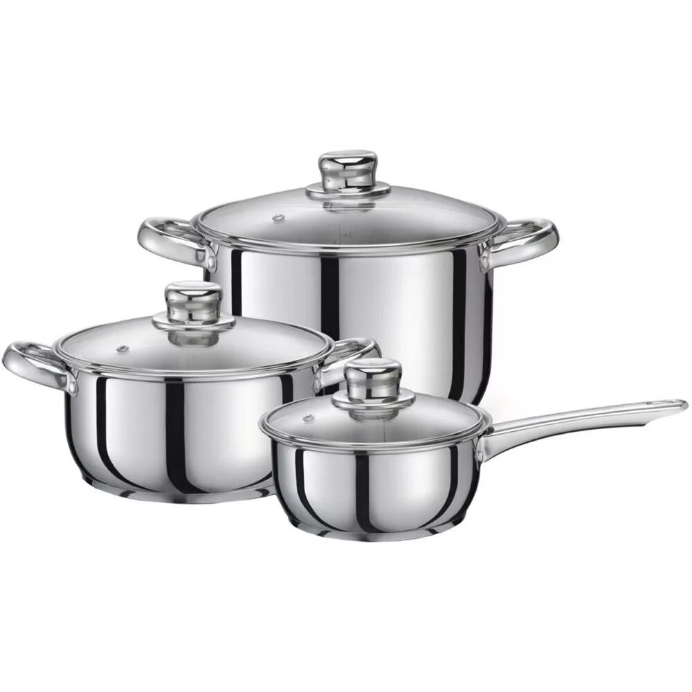 Набор кастрюль нерж. Набор кастрюль galaxy gl9503 6 пр. Кастрюля fissler original pro collection. Набор посуды "mayer & boch", 12. Набор кастрюль galaxy gl 9503.