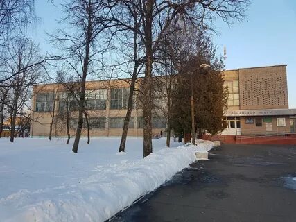 Могилевский индустриальный колледж