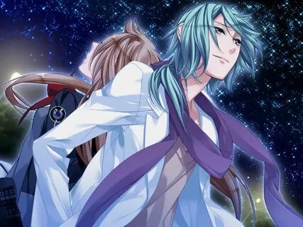 Starry sky