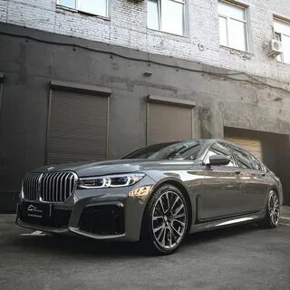 Bmw g07