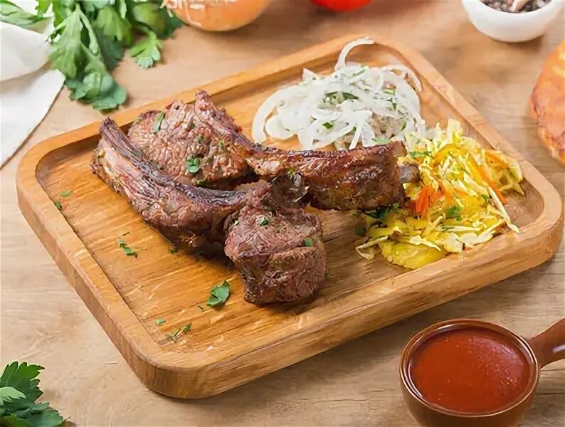 барашка 7 я восточная ул 41 меню