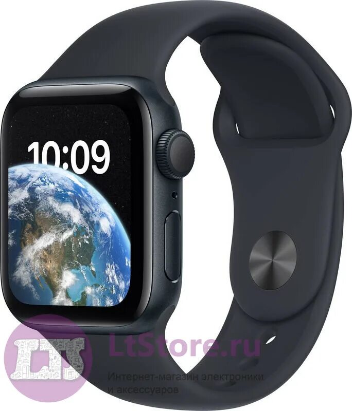 Apple watch se 2 40mm Midnight. Эпл вотч se 2022. Apple watch se 2022 44mm. Смарт-часы Apple se GPS 40mm Midnight Aluminium (mnjt3) (2022). Se midnight часы apple watch