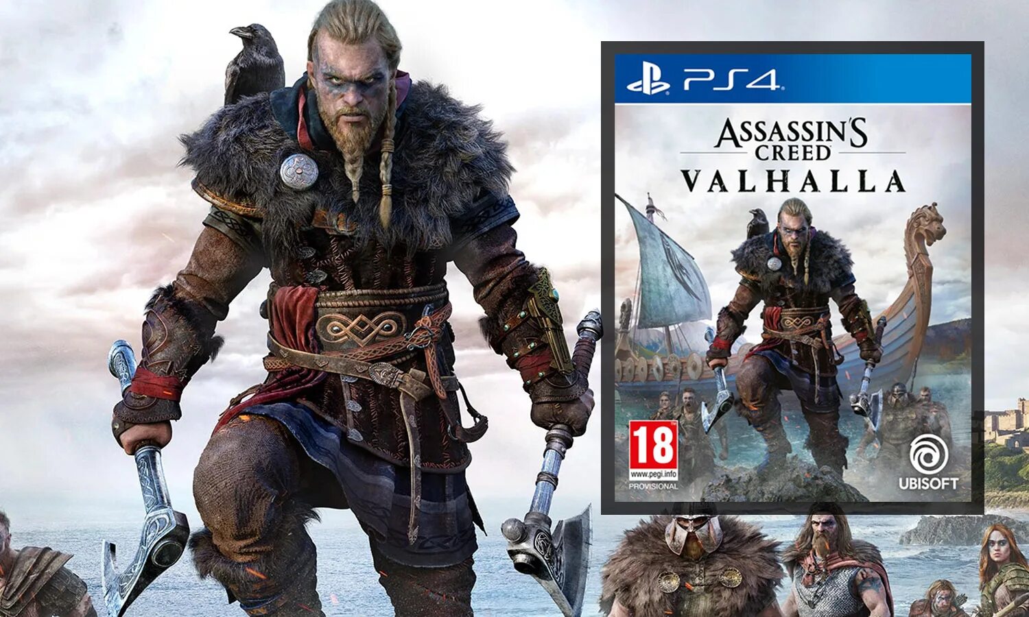 Assassins creed valhalla ps4. Assassin&#039;s creed valhalla ps4. ассасин вальгалла ps4. assassin&#039;s creed valhalla ps4 обложка. assassins creed valhalla ps4 dns.