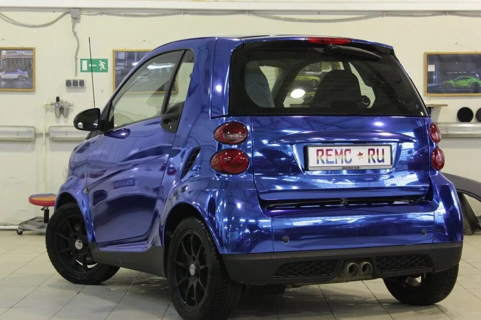 Smart Brabus 451 Blue-. Smart 450 Blue Brabus. Smart Brabus голубой. Тонировка смарт 451.