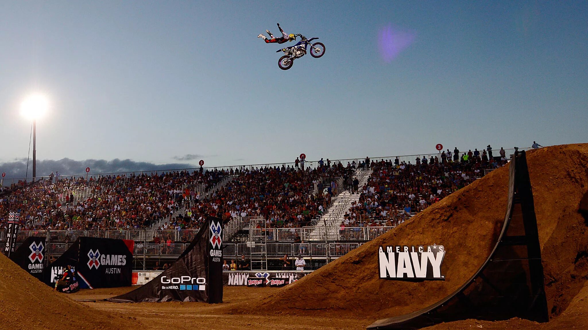 X games 10