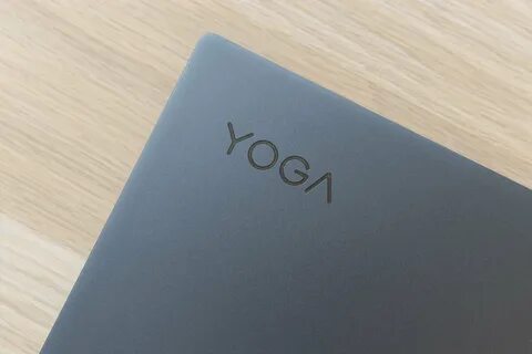 Yoga slim pro