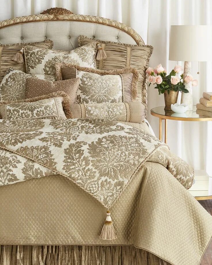 Bedding items