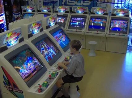Play system