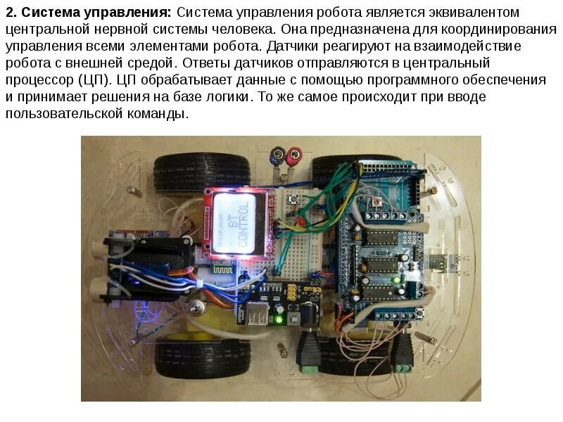 Компоненты системы управления роботом. Робототехника система управление. Системы автоматического управления робототехника. Систеиа управлением роботом.