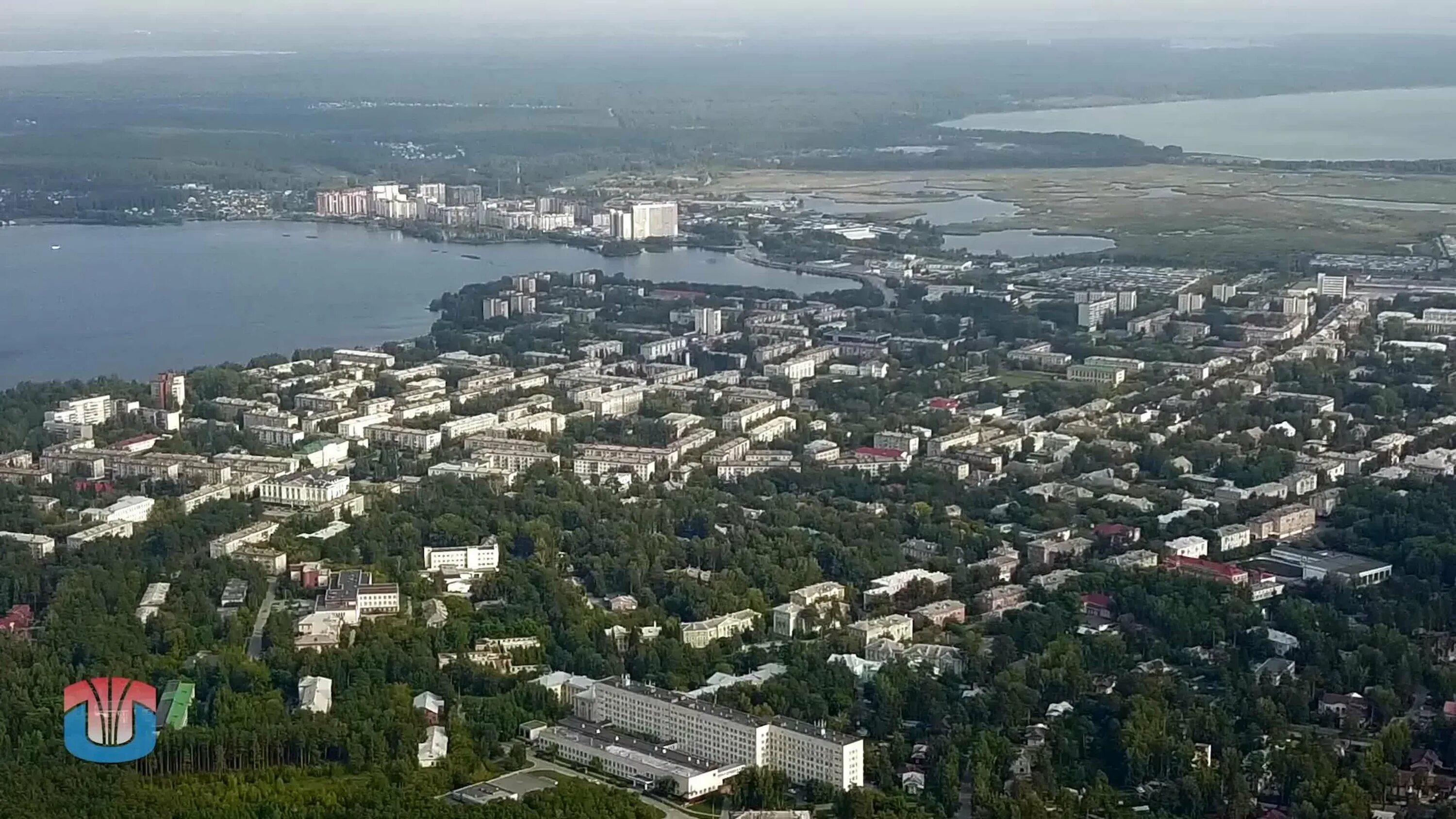 Мы с маяка озерск. Атомный город Озерск. Город Озерск Карелия. Маяк Озерск. Город Озерск вид сверху.