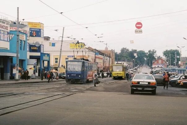 Г курск фото города 90