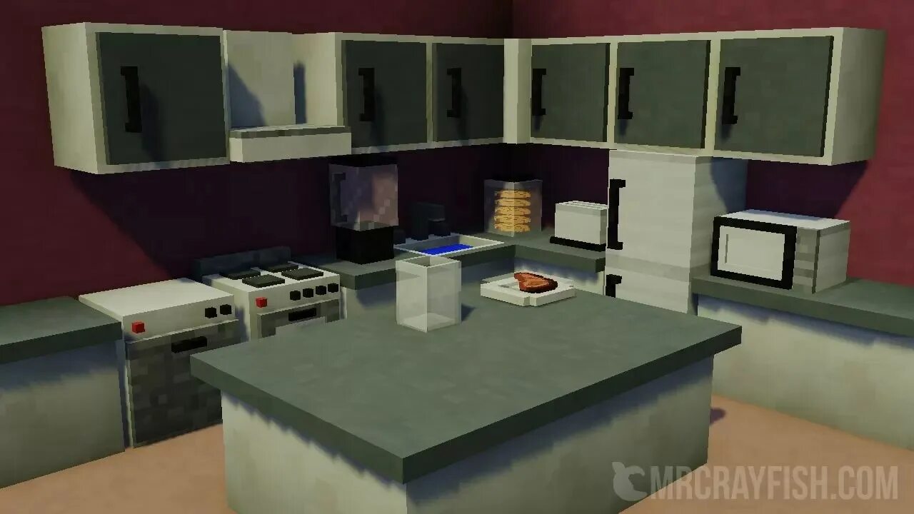 Mr crayfish mod 1.12 2. Mrcrayfish&#039;s furniture mod (мод на мебель). мод на мебель 1.16.5. mr crayfish furniture mod 1.12.2 кран. кухонная мебель что в моде.