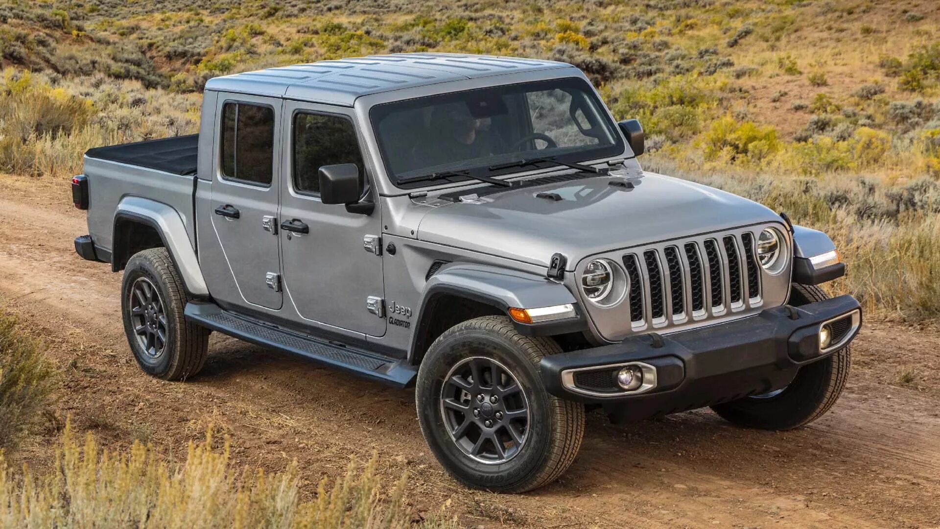 Рубикон спорт. Jeep Gladiator Rubicon 2022. Jeep Gladiator 2021. Джип Вранглер Гладиатор 2021. 2021 Jeep Gladiator Rubicon Diesel.