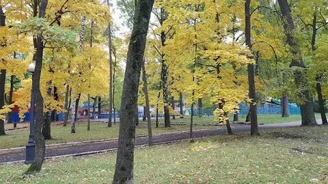 Как доехать до парка белинского
