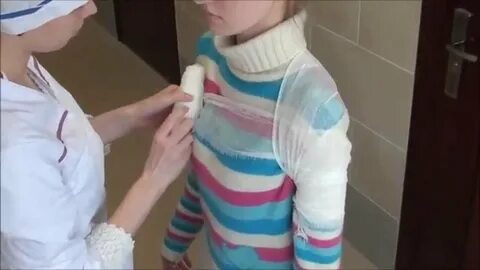 Видео повязок