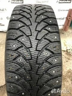 Nordman 4 195 65 r15