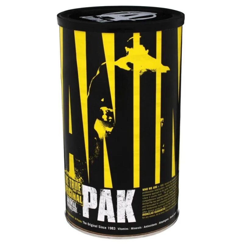 Инт пак. Universal nutrition animal pak 44. universal animal pak 44 пак. витамины universal nutrition animal pak. universal nutrition animal pak (44 упак.).