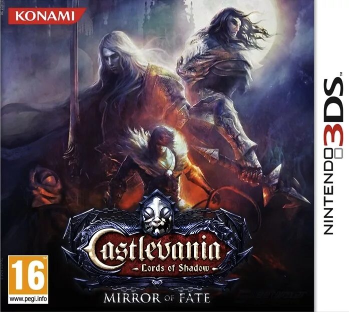 Mirror shadows. Castlevania: Lords of Shadow – Mirror of Fate (2013). Castlevania Mirror of Fate 3ds. Castlevania Lords of Shadow Mirror of Fate 3ds.