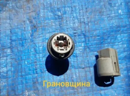 Лампы тойота функарго