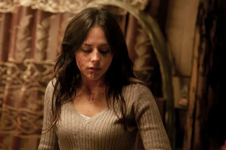 женщины убийцы 2008