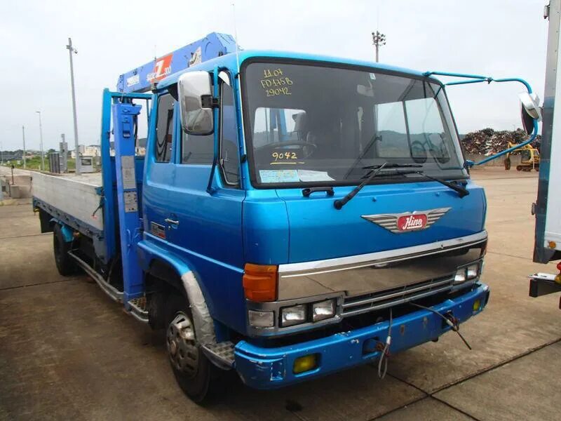 Купить кабину хино. Hino Hino Ranger 1990. Хино fd175b. Хино рейнджер fd175b. Хино рейнджер 1987.