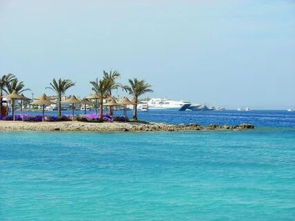 Regina hurghada