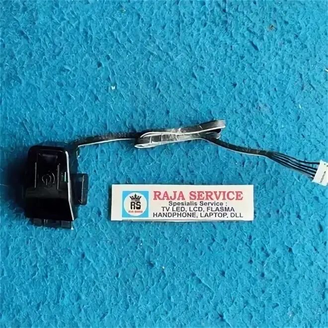 Ak sensor. Ak sensor