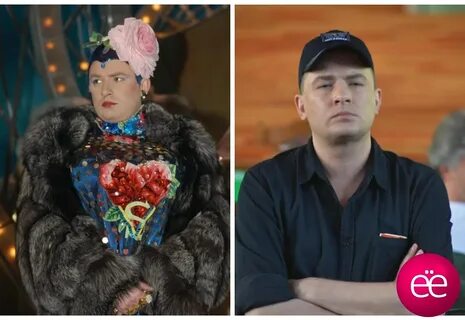 Жизнь андрея данилко