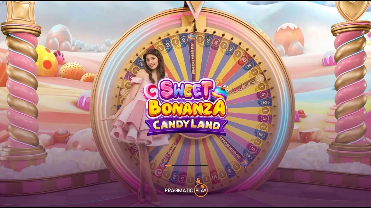 Свит Бонанза Кенди ленд. Sweet Bonanza Candyland. Candy Bonanza слот. Sweet Bonanza (Pragmatic).