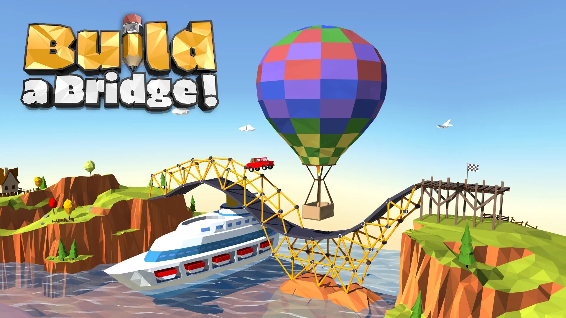 The Bridge игра. Build a Bridge. Мини игра the Bridge. Bridge Builder.