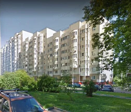 Katarsis, employment center, Russia, Moscow, Novocherkassky Boulevard, 47 - Yand