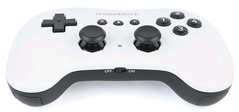 Controller v1