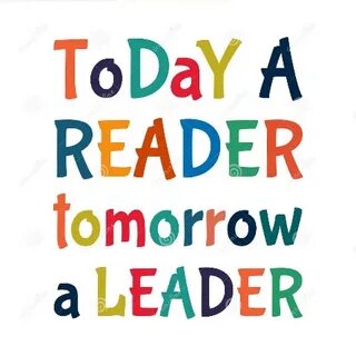 Todays was reading