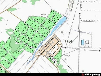 Погода гауф хутор омск