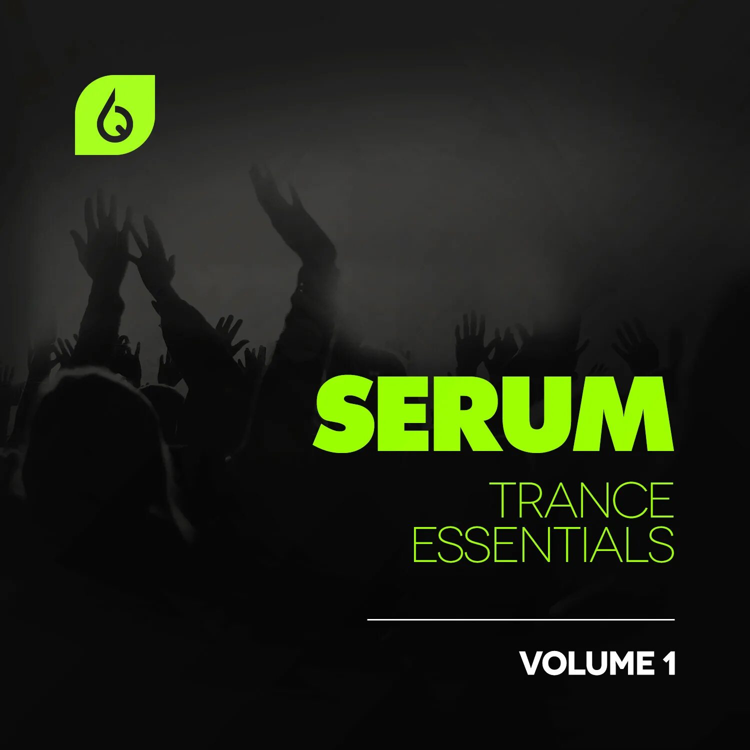 Essentials vol 2. Serum vsthouse. ultrasonic slap house essentials vol.1.