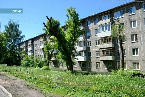 Уфимская 14