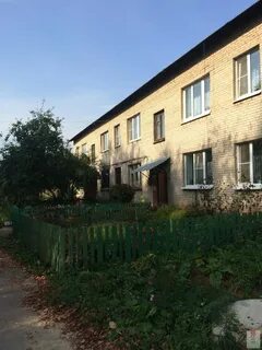 Квартира в крюково