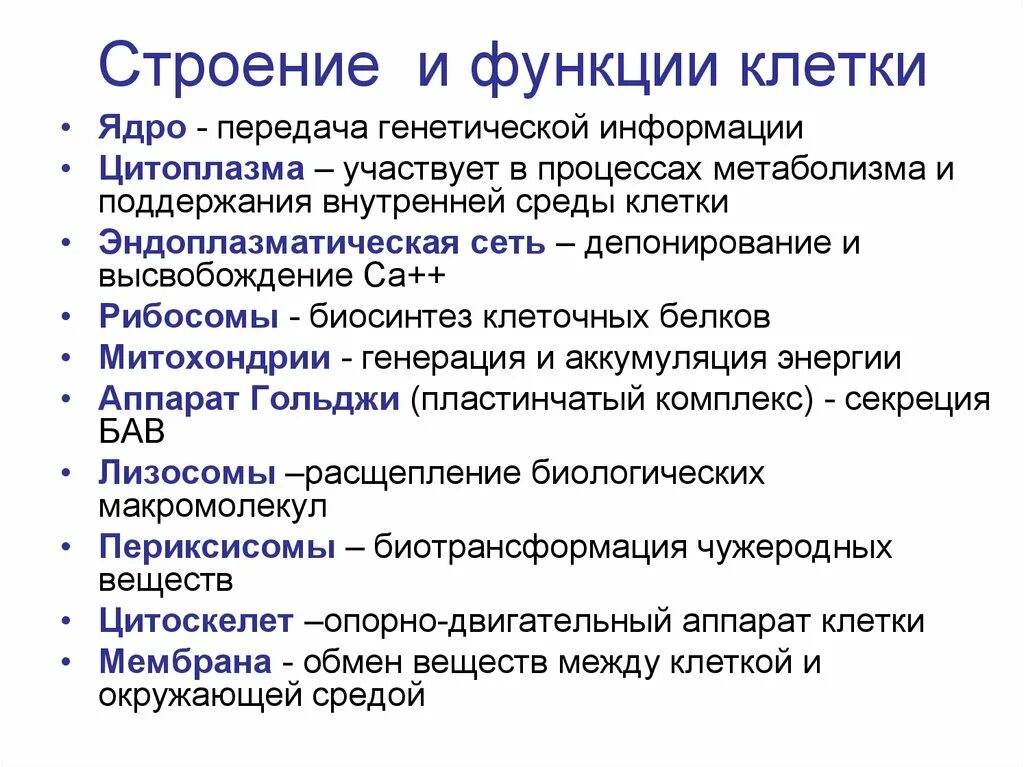 Жизненные функции клеток. Строение состав и функции клетки. Строение и функции структур клетки. Назовите основные функции клетки. Функция основной клетки.