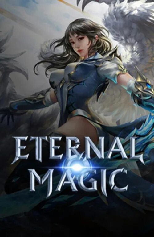 Этернал Мэджик. Eternal Magic игра. Стикеры Eternal Magic girls. Low Magic age.