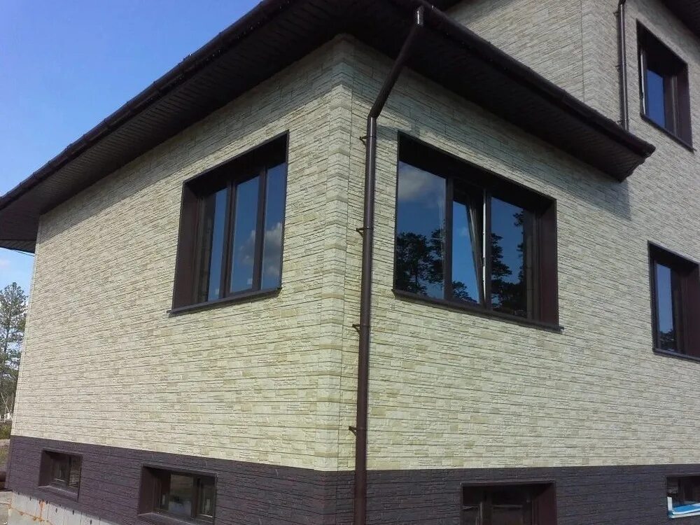 Docke stein темный орех. Фасадные панели docke stein. фасадная панель docke (дёке) stein. docke stein янтарный. фасадная панель docke stein антрацит.