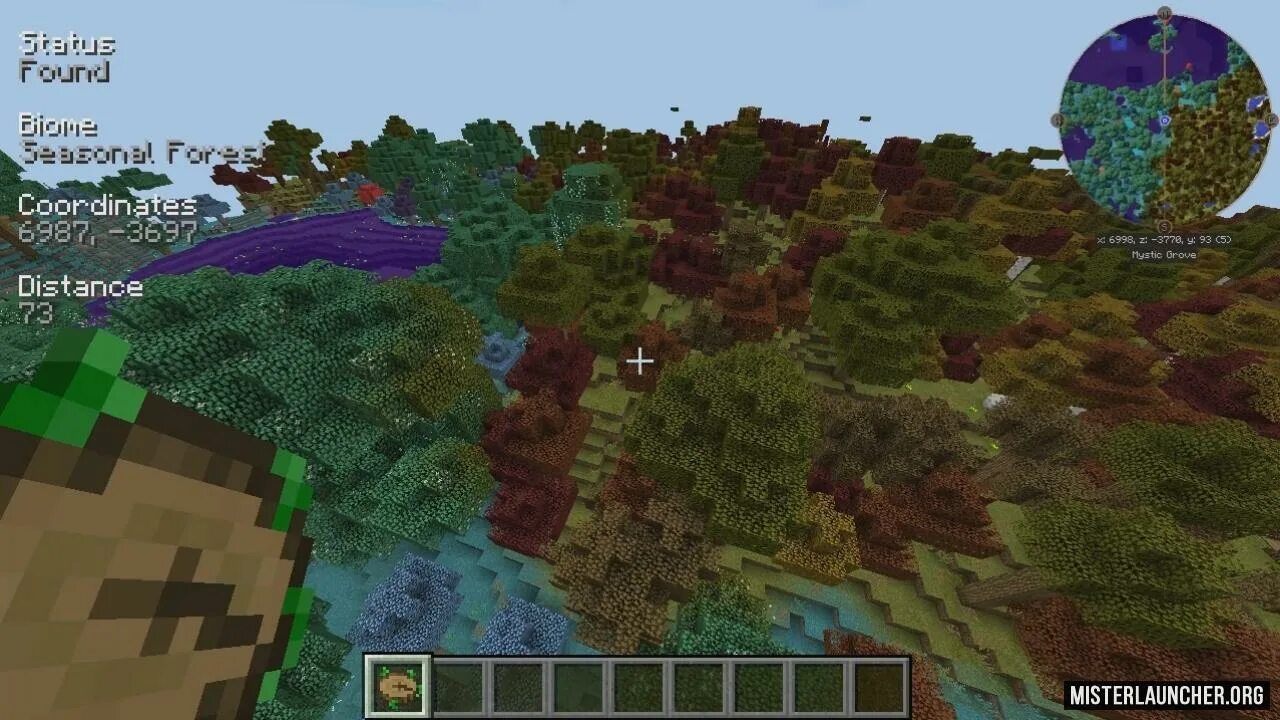 Мод nature compass. Nature compass 1.12.2. мод nature&#039;s compass. nature&#039;s compass майнкрафт. мод на компас биомов.