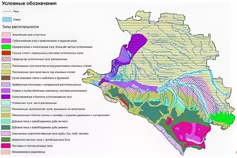 Карта почв Краснодарского края. Карта климатических зон Краснодарского края. Благоприятные условия краснодарского края