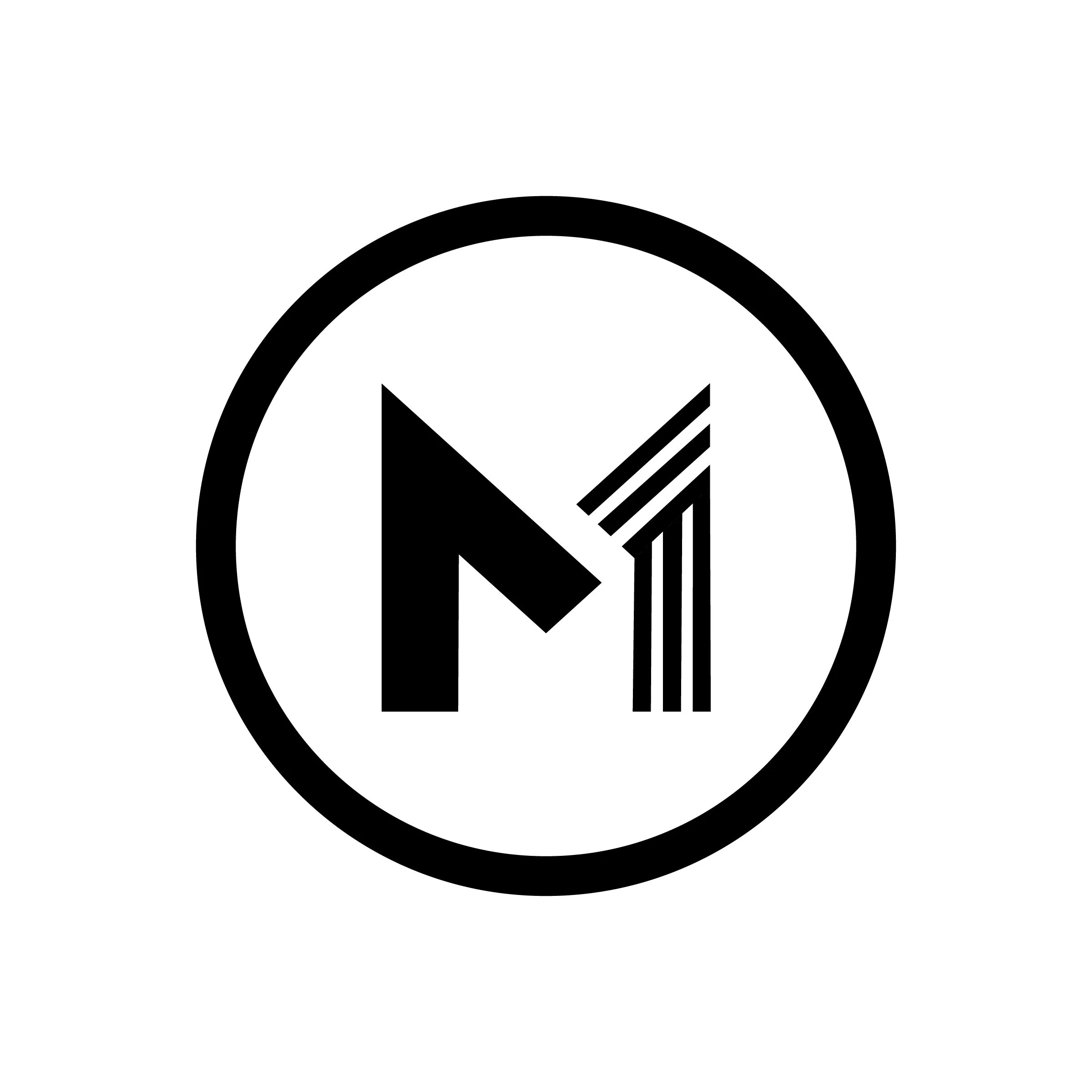 М s ru. Буква m логотип. Логотип с буквами мм. Дизайн буквы м. Логотип Минимализм буквы.