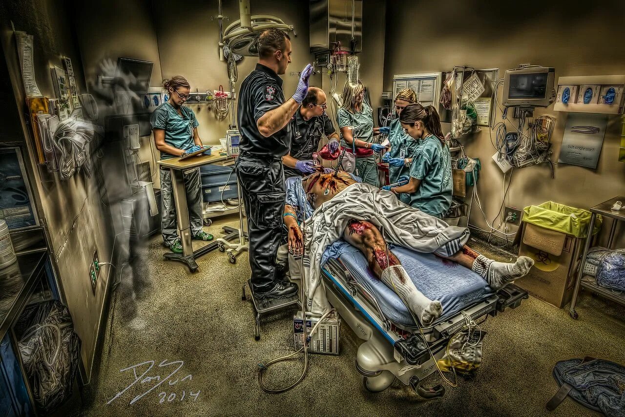 Medical art. Врач арт. Спецназ арт. Живопись на тему медицины. Медицинские иллюстрации.