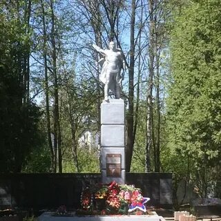 Московская обл рп правдинский