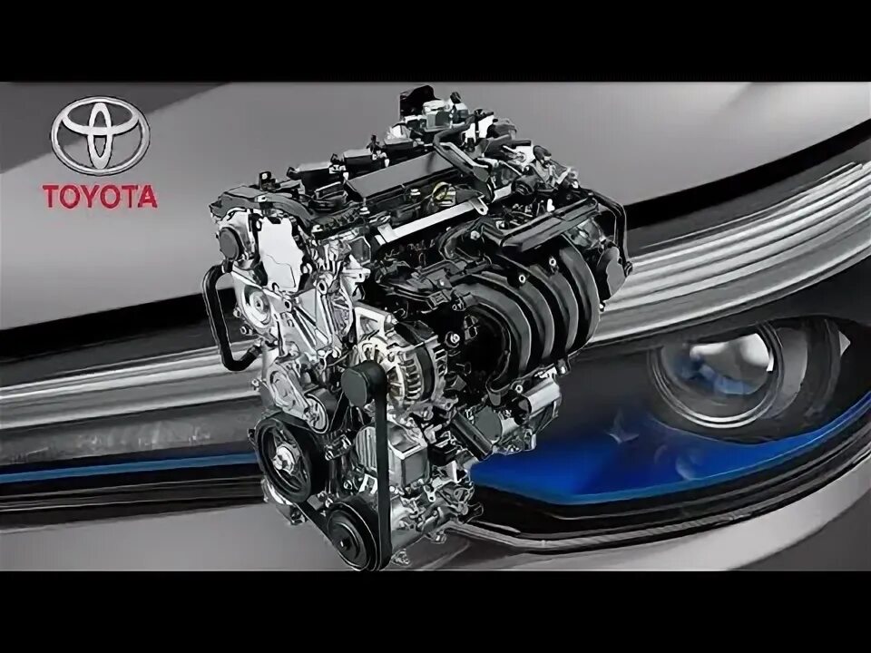 M20a fks двигатель. Двигатель toyota m20a-fks.
