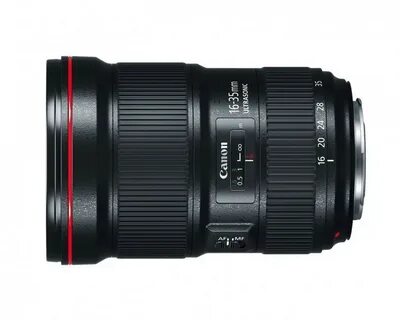 Объектив canon ef 2.8 l