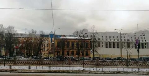 Санкт петербург карповки 5