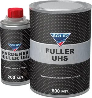 Fuller pro