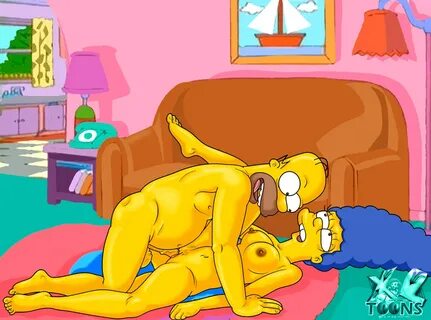 Read Simpsons Comics (XL-Toons) Hentai porns - Manga and por